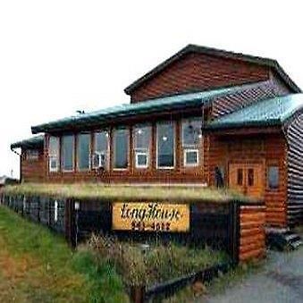 Long House Hotel Бетел Экстерьер фото
